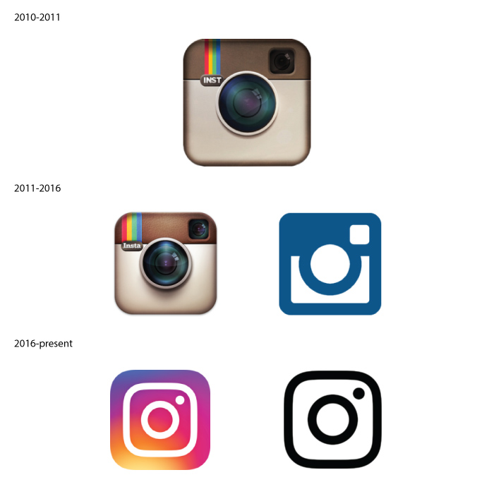 700x700 Logos. Instagram Logo Vector Download Instagram Logo Vector New