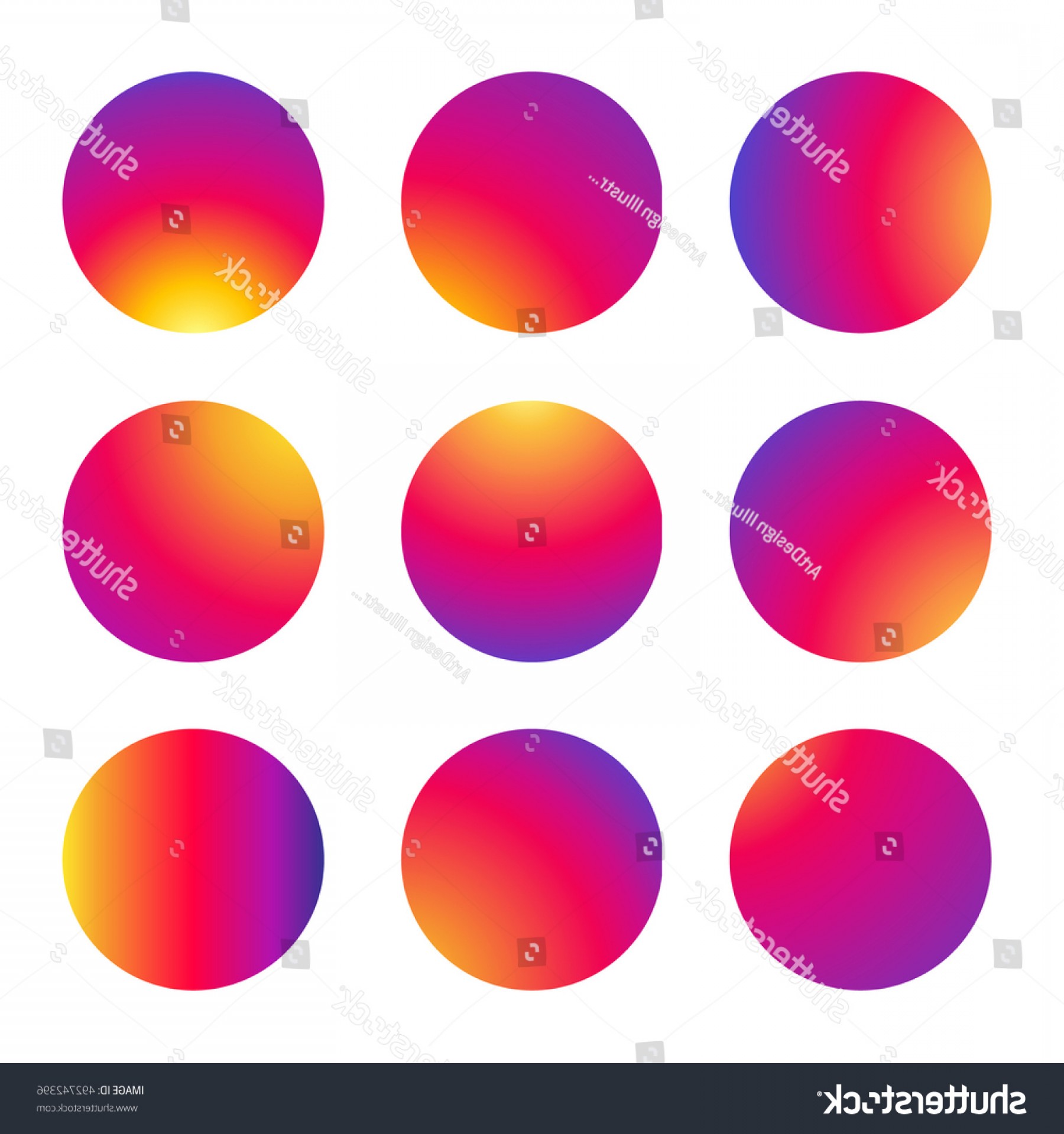 1800x1920 Facebook And Instagram Logo Vector Lazttweet