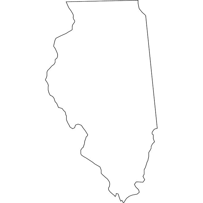 New Jersey Outline Vector at GetDrawings | Free download