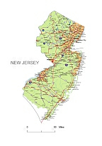 144x205 New Jersey