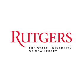 280x280 Rutgers The State University Of New Jersey Logo Vector Download Free