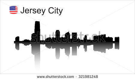 450x267 Skyline Clipart New Jersey