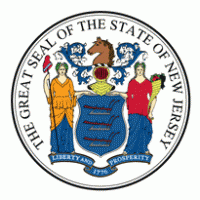 200x200 The Great Seal Of The State Of New Jersey Brands Of The World