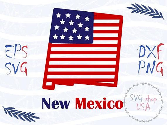 570x428 New Mexico Vector, Az Clip Art, New Mexico Svg Bundle, State