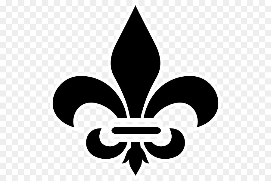 900x600 New Orleans Saints Fleur De Lis Clip Art