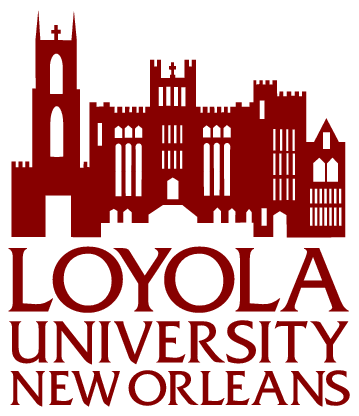 359x416 Free Download Of Loyola University New Orleans Vector Logo