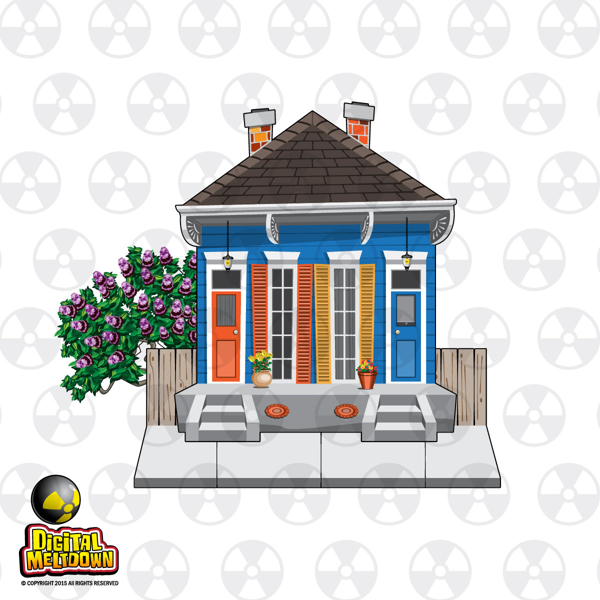 1200x1200 Seafood Clipart New Orleans