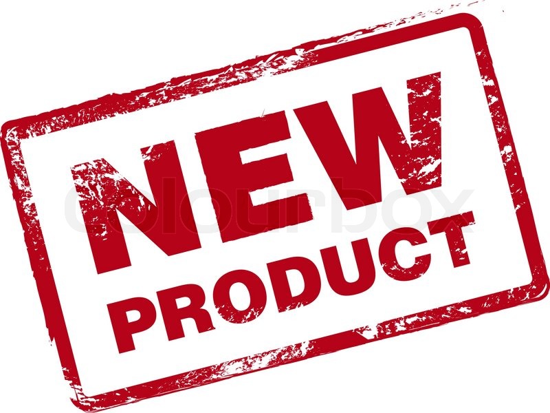 800x600 New Product Vector Stamp And Label. Element Isolated And Color