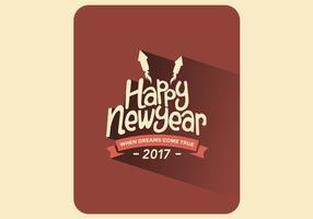 286x200 New Years Eve Free Vector Art