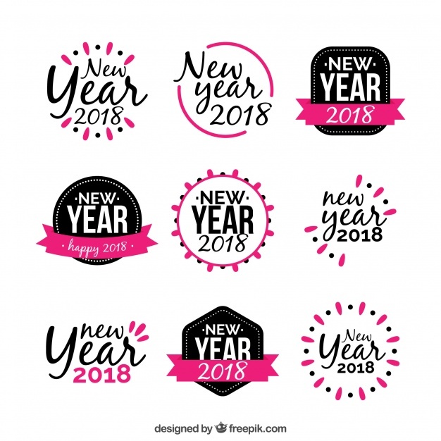 626x626 New Years Eve Vectors, Photos And Psd Files Free Download