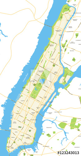 261x500 Manhattan