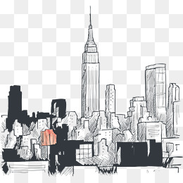 260x260 New York City Png, Vectors, Psd, And Clipart For Free Download