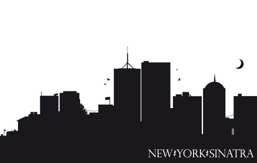 500x317 37 Attractive Free Cityscape Vectors For Your Urban Art Projects
