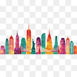 260x260 New York City Png, Vectors, Psd, And Clipart For Free Download