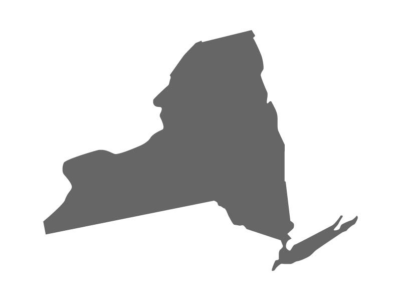 New York State Seal Vector at GetDrawings | Free download