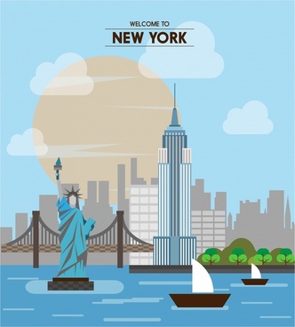 332x368 Seal New York State Free Vector Download (5,526 Free Vector) For
