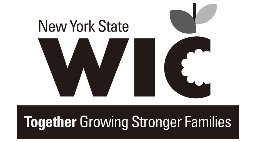 900x500 New York State Wic Vector Logo