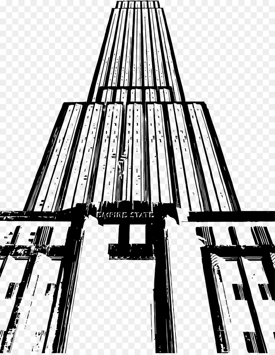 900x1160 Empire State Building