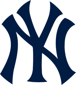 269x300 New York Yankees Logo Vector (.ai) Free Download