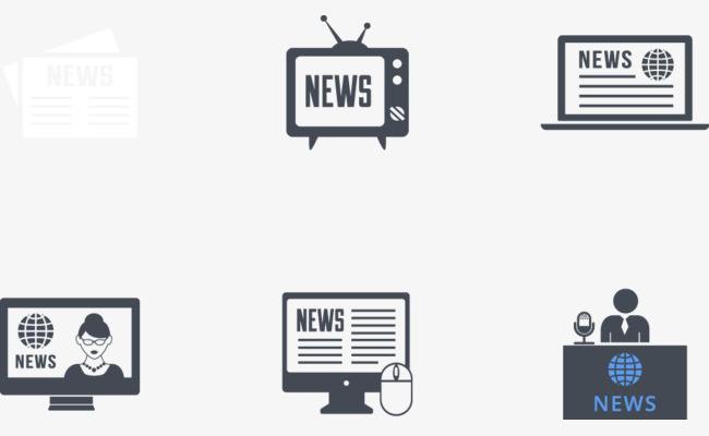 650x400 Latest News Icon Vector, Icon Vector, News Icon, News Png And