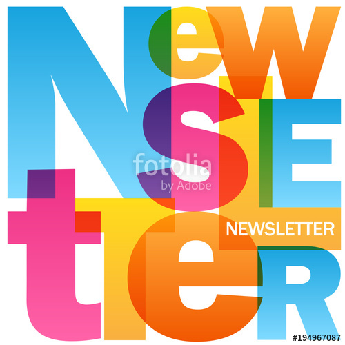 500x500 Newsletter Vector Letters Icon Fichier Vectoriel Libre De Droits