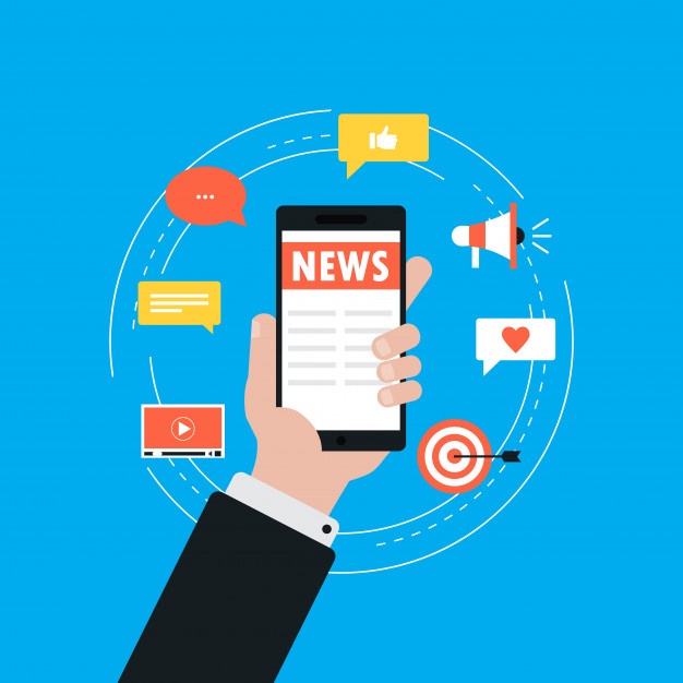 626x626 News Newspaper Vectors, Photos And Psd Files Free Download