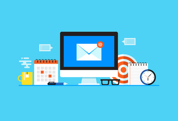 353x240 Newsletter Photos, Royalty Free Images, Graphics, Vectors Amp Videos