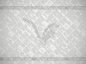 300x225 Newspaper With Non Existent Language Background