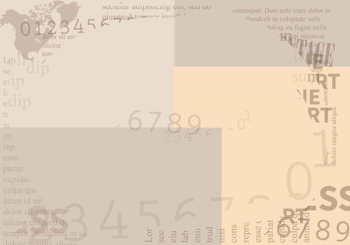 700x490 Vintage Old Newspaper Background