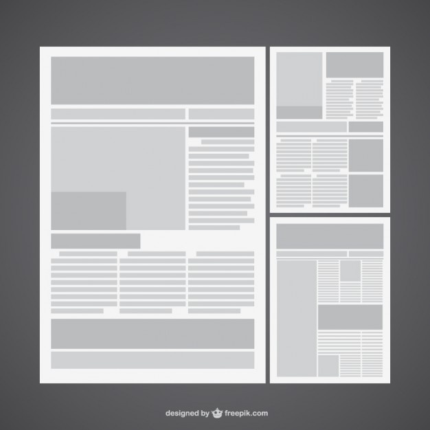 626x626 Newspaper Vectors, Photos And Psd Files Free Download
