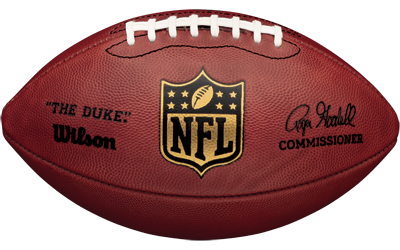 400x250 Football Vector