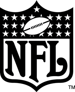 243x300 Nfl Logo Vector (.eps) Free Download