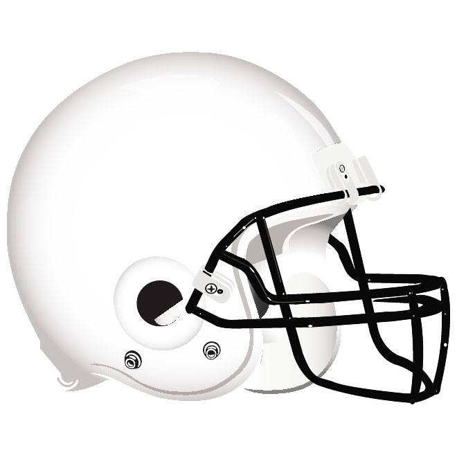 660x660 Nfl Vector Helmet