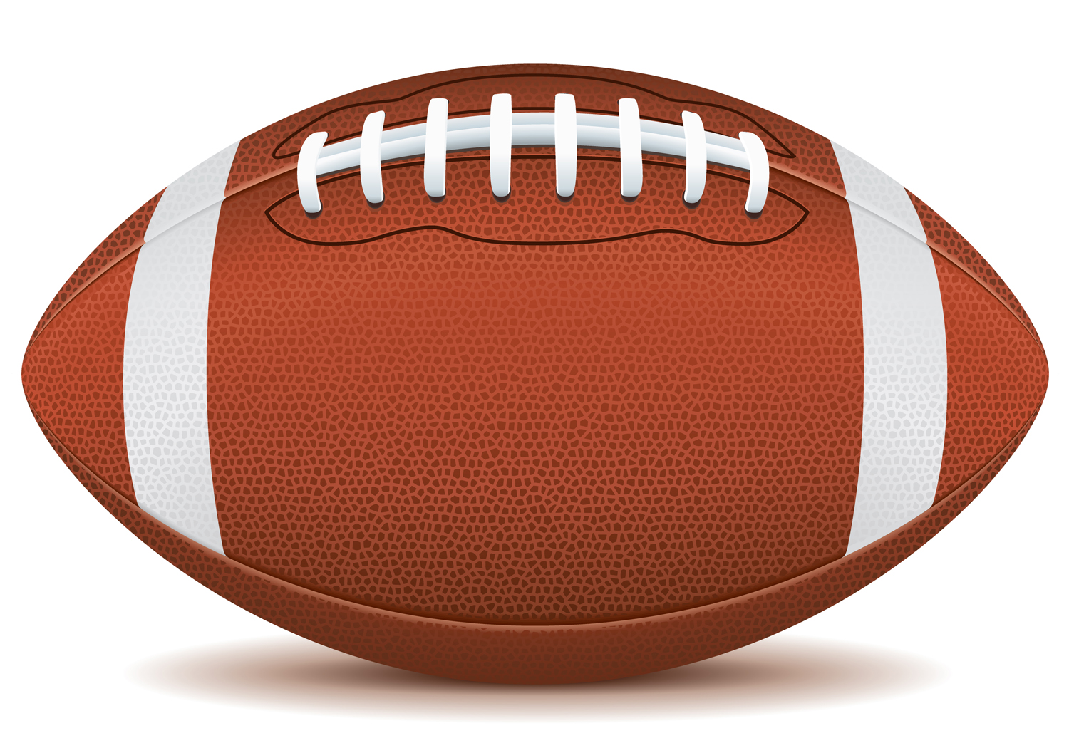 1500x1050 Nfl Football Clipart