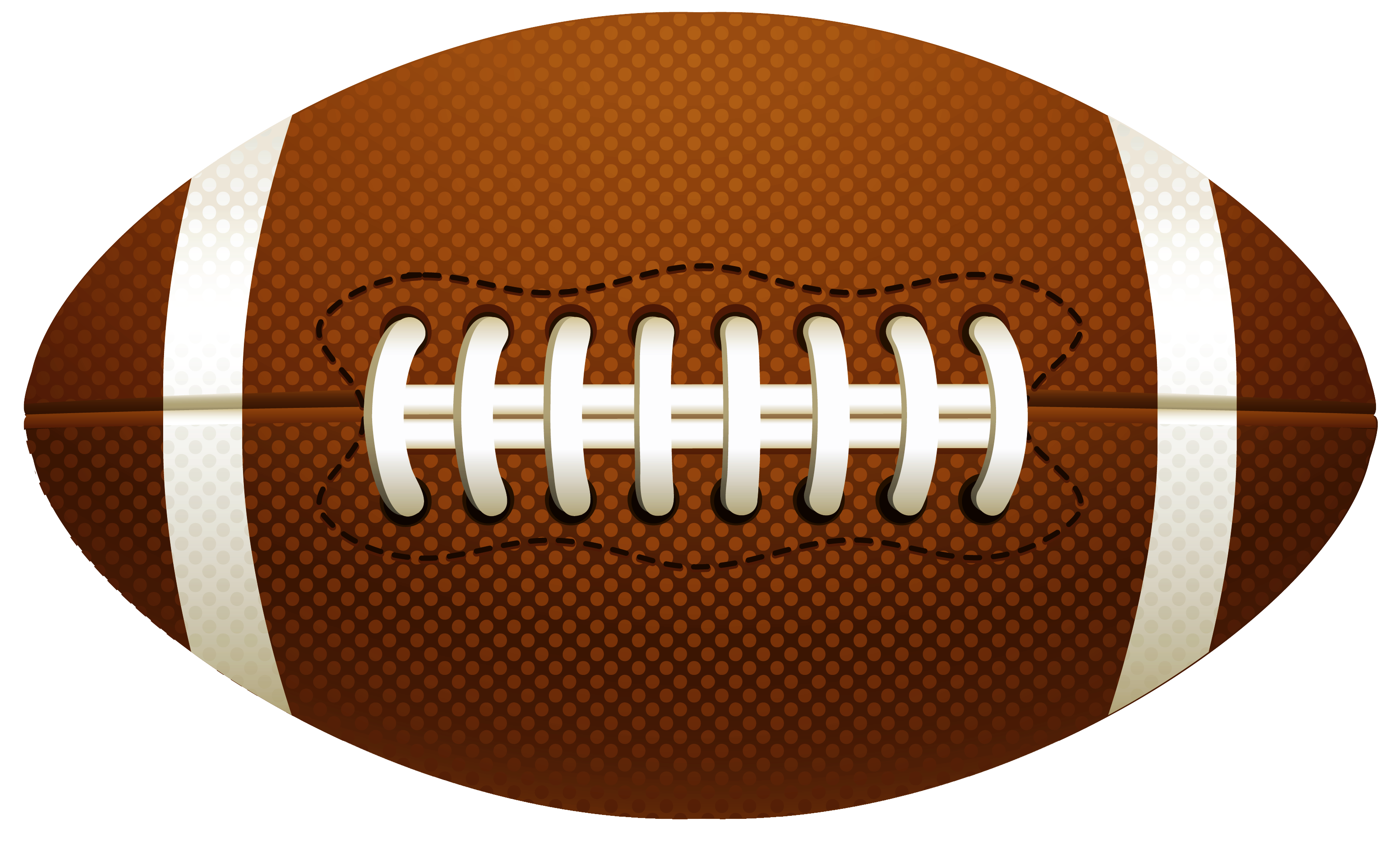 3209x1969 American Football Ball Png Vector Clipartu200b Gallery Yopriceville