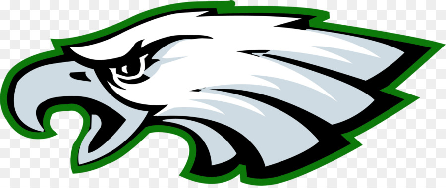 900x380 Philadelphia Eagles Logo Vector Free
