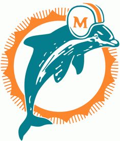 235x276 Miami Dolphins Logo Vector