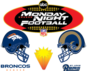 300x248 Nfl Monday Night Football Logo Vector (.eps) Free Download