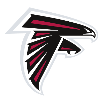 400x400 Atlanta Falcons Logo Vector In .eps Free Download (.ai, .eps, .cdr