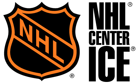 465x283 Free Download Of Nhl Center Ice Vector Logo
