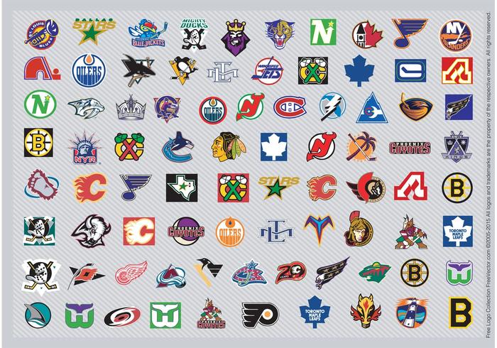 Nhl Logo Vector at GetDrawings | Free download