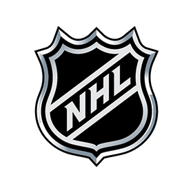 280x280 Nhl Logo Vector Free Download