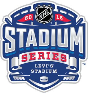 285x300 Nhl Stadium Series 2015 Logo Vector (.eps) Free Download