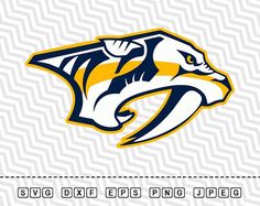 236x187 Nashville Predators Logo Formal Predator