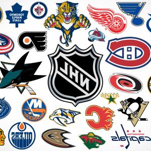 Nhl Logo Vector at GetDrawings | Free download