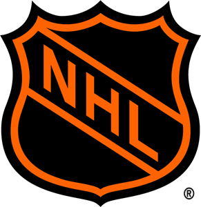 291x300 Nhl Logo Vectors Free Download