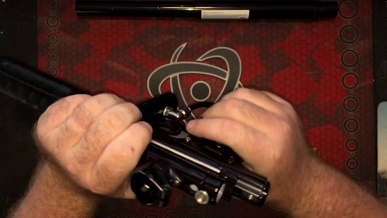 1280x720 Niche Vector Overview