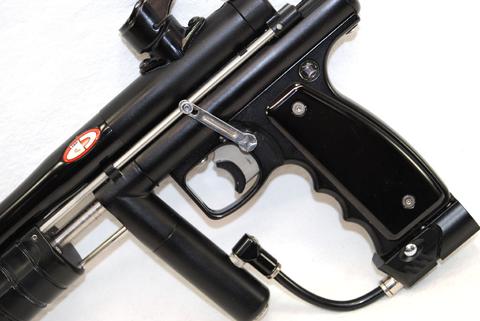 480x321 Used Niche Vector Pb Sports Llc