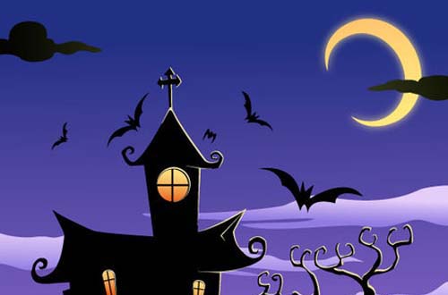 500x330 30 Free Night Vectors Pixelbell