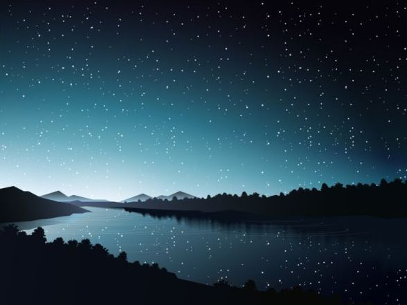 588x441 Siluate River